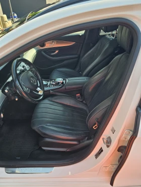 Mercedes-Benz E 350 AMG 4MATIC FULL, снимка 14