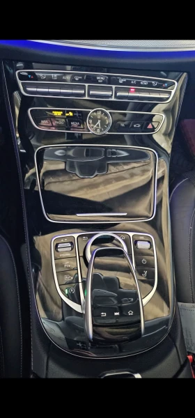 Mercedes-Benz E 350 AMG 4MATIC FULL, снимка 11