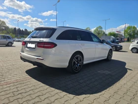 Mercedes-Benz E 350 AMG 4MATIC FULL, снимка 5