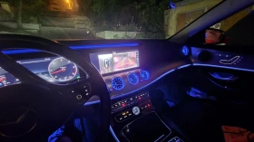 Mercedes-Benz E 350 AMG 4MATIC FULL, снимка 12