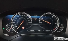 BMW 530 DIGITAL DASH| CARBON| ЩОРИ| ADAPTIVE LED| DISPL KE, снимка 8