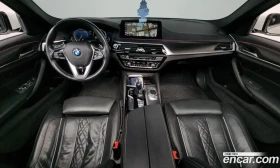 BMW 530 DIGITAL DASH| CARBON| ЩОРИ| ADAPTIVE LED| DISPL KE, снимка 9