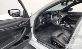 BMW 530 DIGITAL DASH| CARBON| ЩОРИ| ADAPTIVE LED| DISPL KE, снимка 6