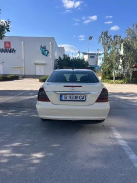 Mercedes-Benz E 200, снимка 2