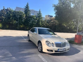 Mercedes-Benz E 200, снимка 4