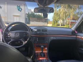 Mercedes-Benz E 200, снимка 8