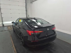 Honda Civic * Manual * АВТОКРЕДИТ БЕЗ ПЪРВОНАЧАЛНА ВНОСКА* , снимка 2