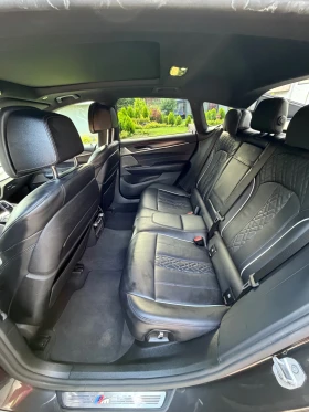 BMW 630 XDRIVE M Sport GT , снимка 8