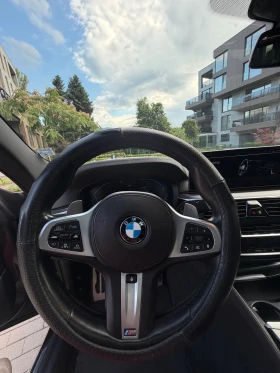 BMW 630 XDRIVE M Sport GT , снимка 11