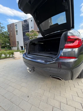 BMW 630 XDRIVE M Sport GT , снимка 15