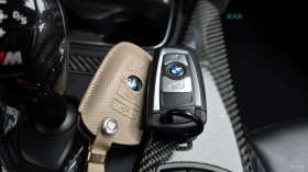 BMW M3 КОЖА* НАВИ* ОБДУХВ* ХЕДЪП, снимка 13