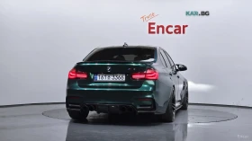 BMW M3 КОЖА* НАВИ* ОБДУХВ* ХЕДЪП, снимка 4