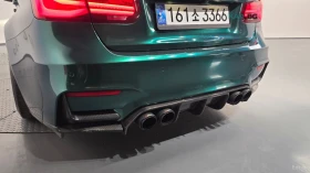 BMW M3 КОЖА* НАВИ* ОБДУХВ* ХЕДЪП, снимка 16