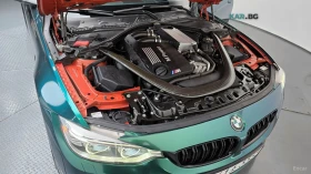 BMW M3 КОЖА* НАВИ* ОБДУХВ* ХЕДЪП, снимка 6