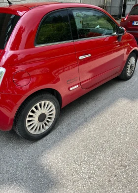 Fiat 500, снимка 3