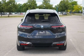BMW iX * xDrive50 * CARFAX * ОПЦИЯ ЗА ФИНАНСИРАНЕ , снимка 4
