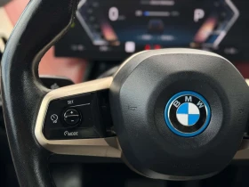 BMW iX * xDrive50 * CARFAX * ОПЦИЯ ЗА ФИНАНСИРАНЕ , снимка 16