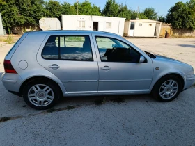 VW Golf, снимка 5