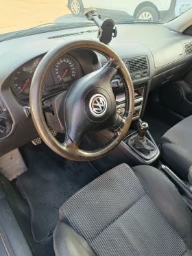 VW Golf, снимка 3