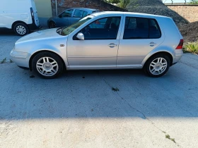 VW Golf, снимка 6