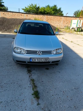 VW Golf, снимка 1