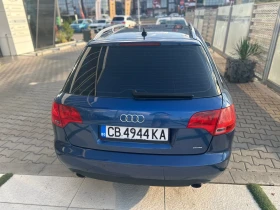 Audi A4, снимка 7