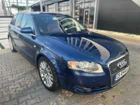 Audi A4, снимка 9