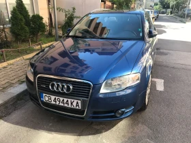 Audi A4, снимка 2