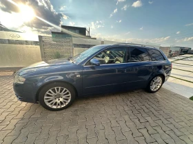 Audi A4, снимка 3