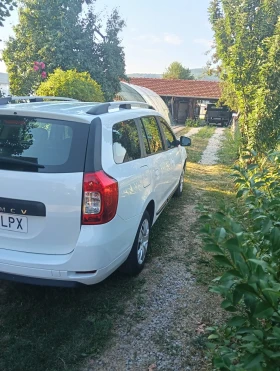 Dacia Logan Mcv, снимка 6