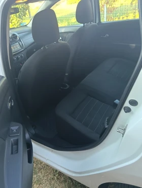 Dacia Logan Mcv, снимка 9