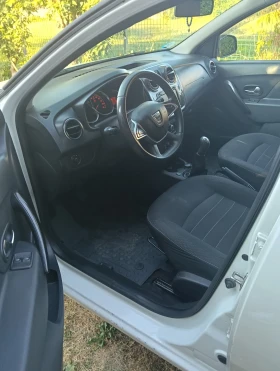 Dacia Logan Mcv, снимка 10
