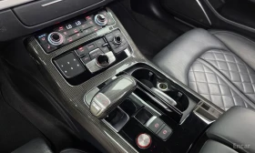 Audi S8 MATRIX* BANG* OLUFSEN* ОБДУХВАНЕ* ХЕДЪП* МАСАЖ* , снимка 10