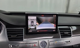 Audi S8 MATRIX* BANG* OLUFSEN* ОБДУХВАНЕ* ХЕДЪП* МАСАЖ* , снимка 9