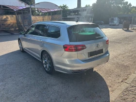 VW Passat R-line, снимка 8