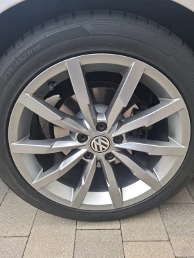 VW Passat R-line, снимка 16