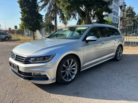 VW Passat R-line, снимка 9