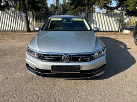 VW Passat R-line, снимка 3