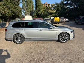 VW Passat R-line, снимка 5
