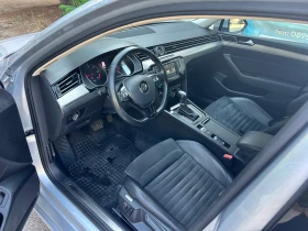 VW Passat R-line, снимка 13