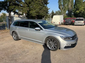 VW Passat R-line, снимка 2