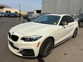 BMW 240 XDriveM40i* HEAD-UP* LIEN ASSIST* CARFAX , снимка 2