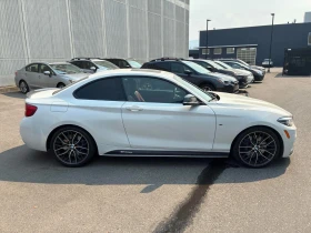 BMW 240 XDriveM40i* HEAD-UP* LIEN ASSIST* CARFAX , снимка 3