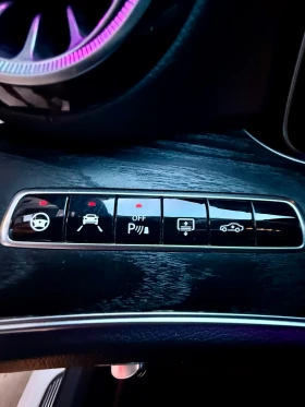 Mercedes-Benz E 43 AMG, снимка 10