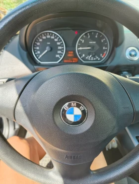 BMW 116 116i, снимка 7