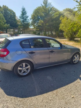 BMW 116 116i, снимка 4