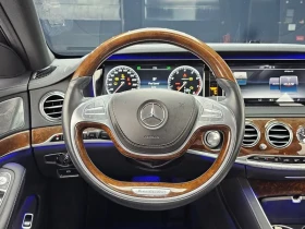 Mercedes-Benz S 500 L - САМО 30% АВАНС, снимка 13