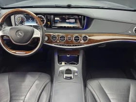 Mercedes-Benz S 500 L - САМО 30% АВАНС, снимка 7