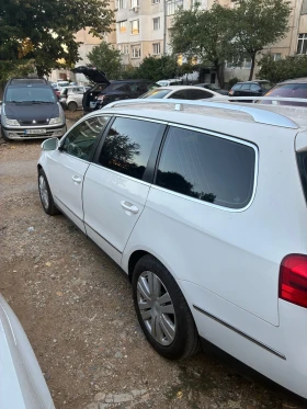 VW Passat 2.0 TDI, снимка 9