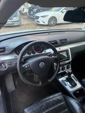 VW Passat 2.0 TDI, снимка 13